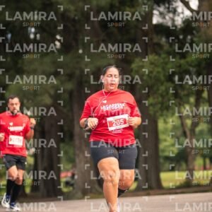 La carrera de todos - Dorsal 2669
