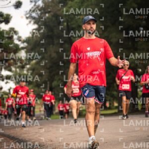 La carrera de todos - Dorsal 2025