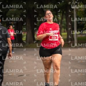 La carrera de todos - Dorsal 2026