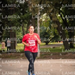 La carrera de todos - Dorsal 1179
