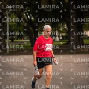 La carrera de todos - Dorsal 2579