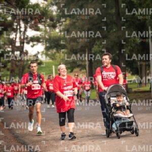 La carrera de todos - Dorsal 2589