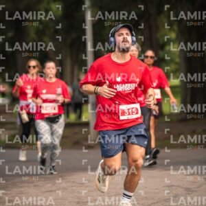 La carrera de todos - Dorsal 315