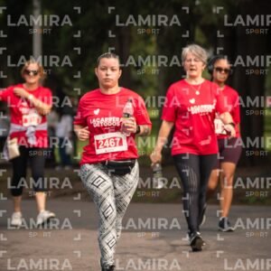 La carrera de todos - Dorsal 2467
