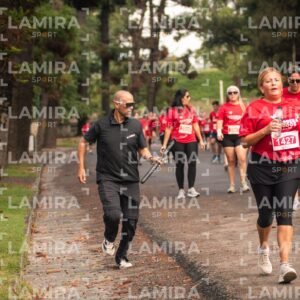 La carrera de todos - Dorsal 2008