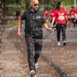 La carrera de todos - Dorsal 2008