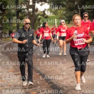 La carrera de todos - Dorsal 2026