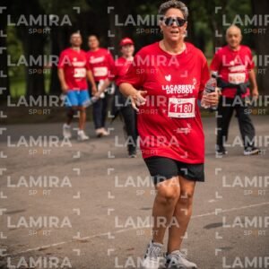 La carrera de todos - Dorsal 2026