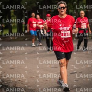 La carrera de todos - Dorsal 2026
