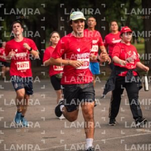 La carrera de todos - Dorsal 48888