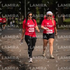 La carrera de todos - Dorsal 2026