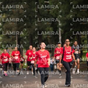 La carrera de todos - Dorsal 3000