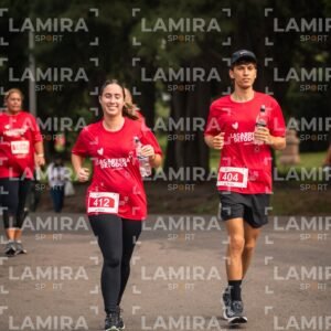 La carrera de todos - Dorsal 2026