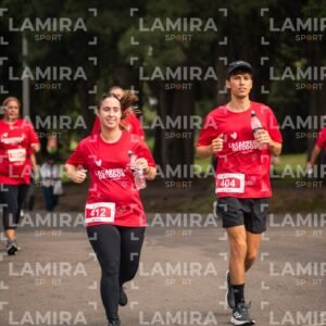 La carrera de todos - Dorsal 2026