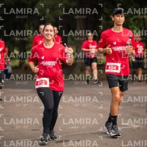 La carrera de todos - Dorsal 2026