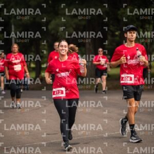 La carrera de todos - Dorsal 2026