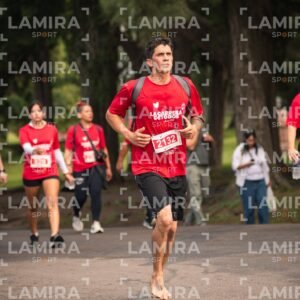 La carrera de todos - Dorsal 2132