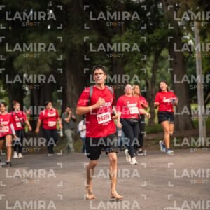 La carrera de todos - Dorsal 00000