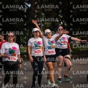 La carrera de todos - Dorsal 2333
