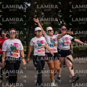 La carrera de todos - Dorsal 2333