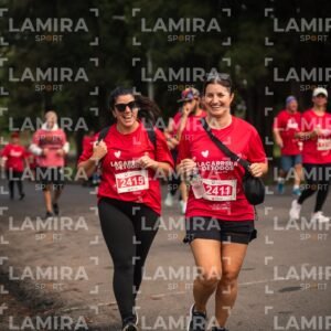 La carrera de todos - Dorsal 2415