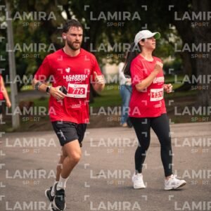 La carrera de todos - Dorsal 2026