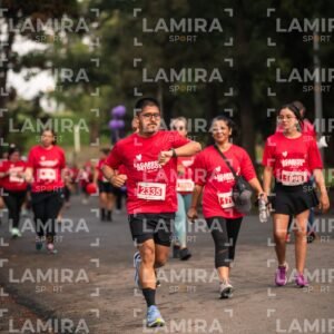 La carrera de todos - Dorsal 2335