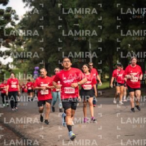 La carrera de todos - Dorsal 2335
