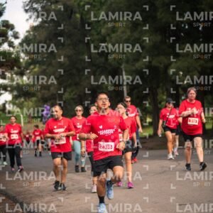 La carrera de todos - Dorsal 2335