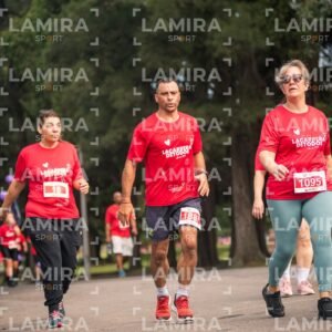 La carrera de todos - Dorsal 2025