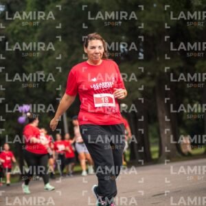 La carrera de todos - Dorsal 2025