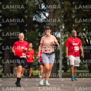 La carrera de todos - Dorsal 1606
