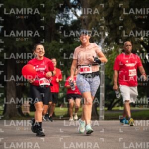 La carrera de todos - Dorsal 1606
