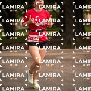 La carrera de todos - Dorsal 2020