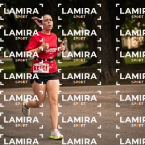 La carrera de todos - Dorsal 1464
