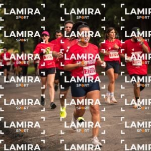La carrera de todos - Dorsal 2708