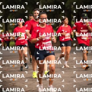 La carrera de todos - Dorsal 2708
