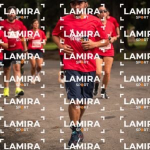 La carrera de todos - Dorsal 12501