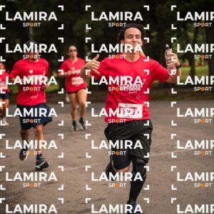 La carrera de todos - Dorsal 2209