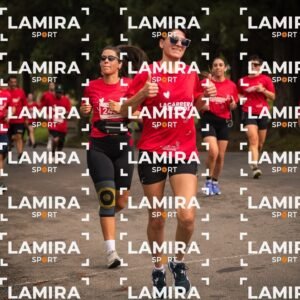 La carrera de todos - Dorsal 2026