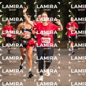 La carrera de todos - Dorsal 2026