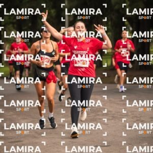 La carrera de todos - Dorsal 1366
