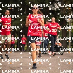 La carrera de todos - Dorsal 2026