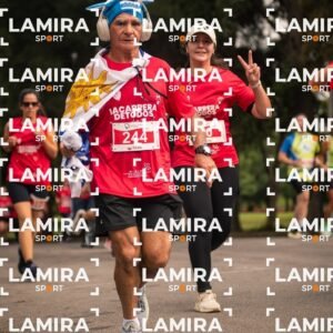 La carrera de todos - Dorsal 2026