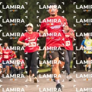 La carrera de todos - Dorsal 2026