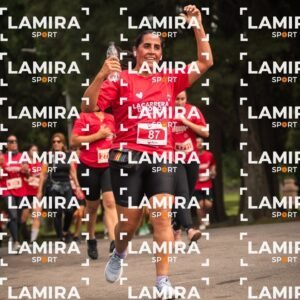 La carrera de todos - Dorsal 2026