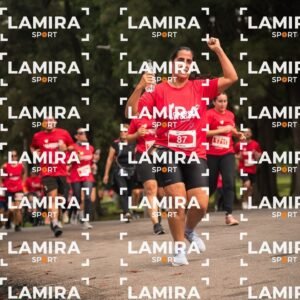 La carrera de todos - Dorsal 2026