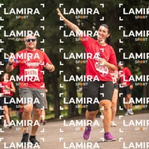 La carrera de todos - Dorsal 2026