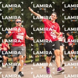 La carrera de todos - Dorsal 1253