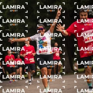 La carrera de todos - Dorsal 2026